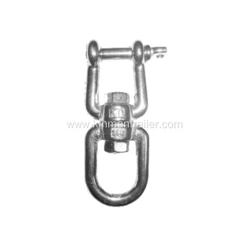 Swivel Shackle For ATV Trailers